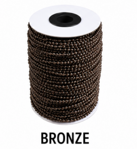 Bronze