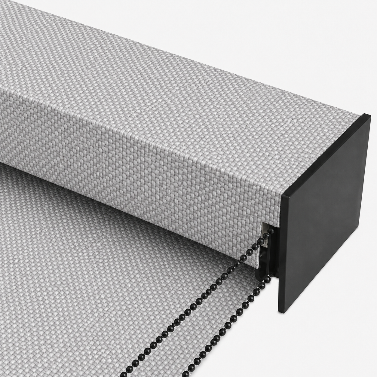 Square Fascia