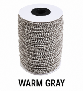 Warm Gray