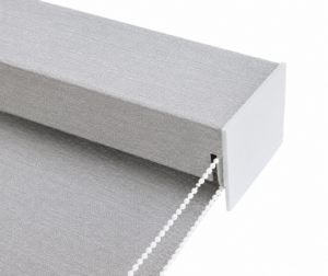 Square Fascia